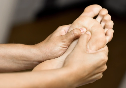 Mortons Neuroma Causes -Belridge Podiatry